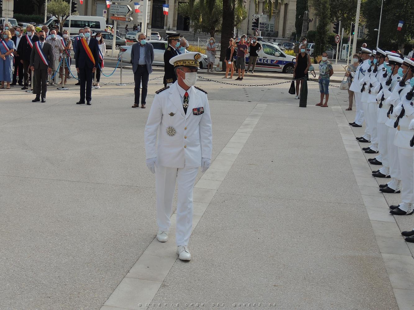 2020 08 26 76 EME TOULON ANNIVERSAIRE DE LA LIBERATION DE TOULON (72).JPG -           